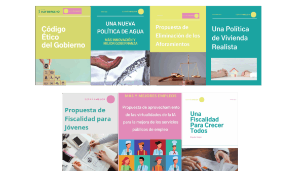 PROPUESTA _ LA VIVIENDA Y LOS JÓVENES _ _ #ViviendaJoven