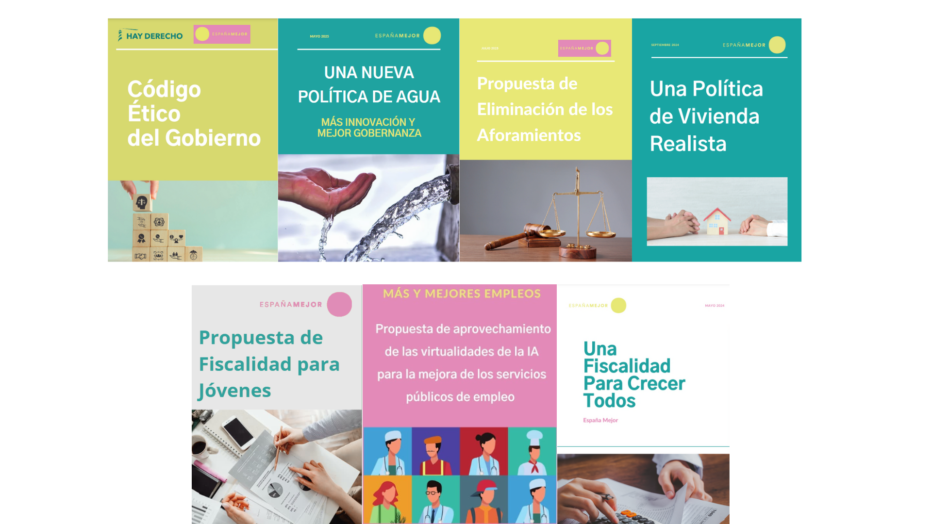 PROPUESTA _ LA VIVIENDA Y LOS JÓVENES _ _ #ViviendaJoven