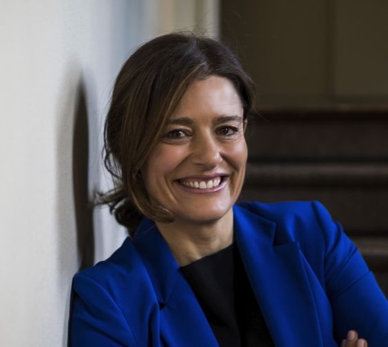 España Mejor Miriam