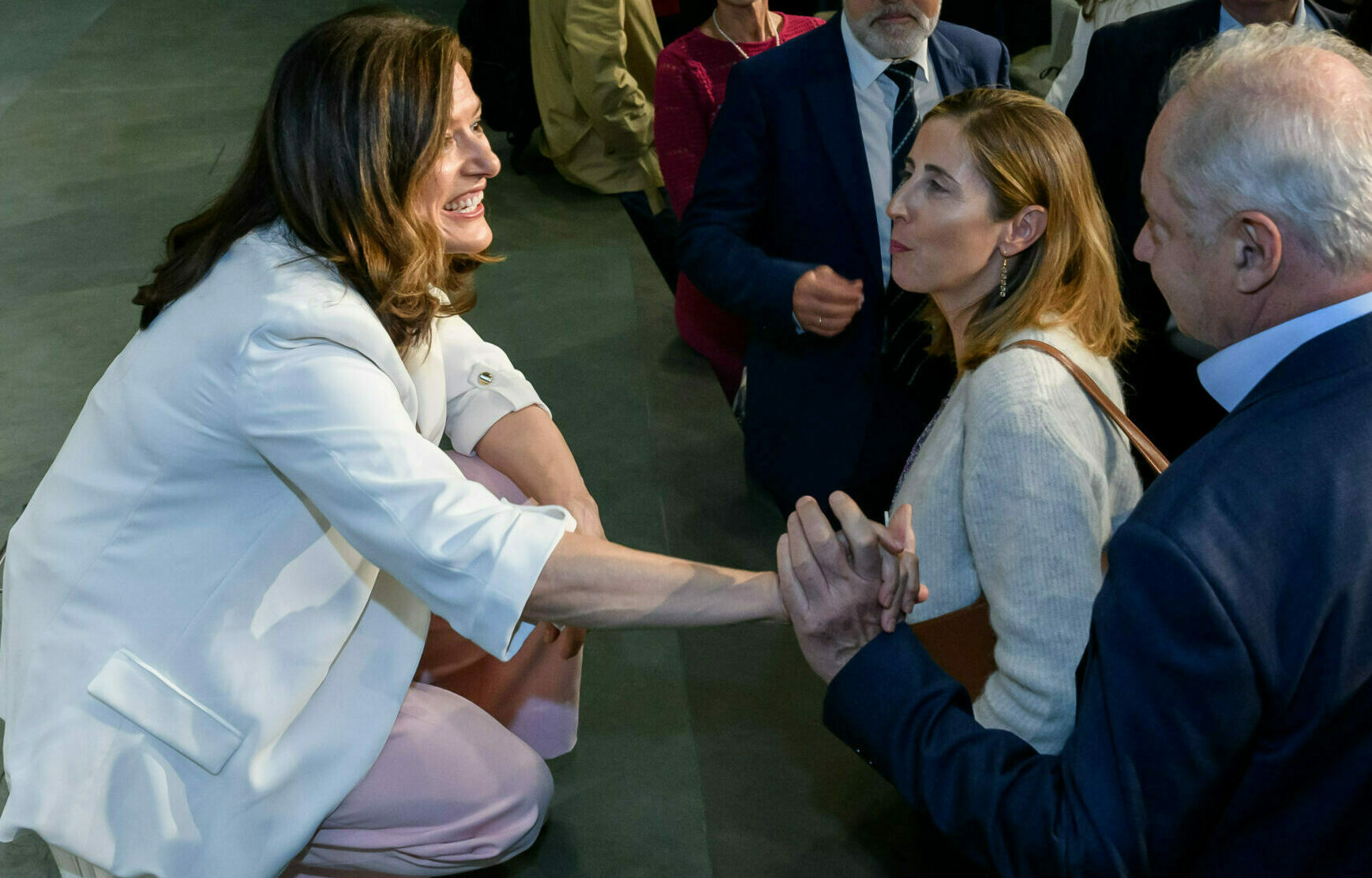 España Mejor JORNADA